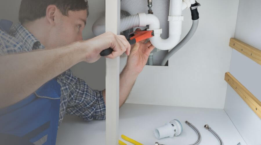 Local 24/7 Emergency Plumbing in Fitzgerald, GA